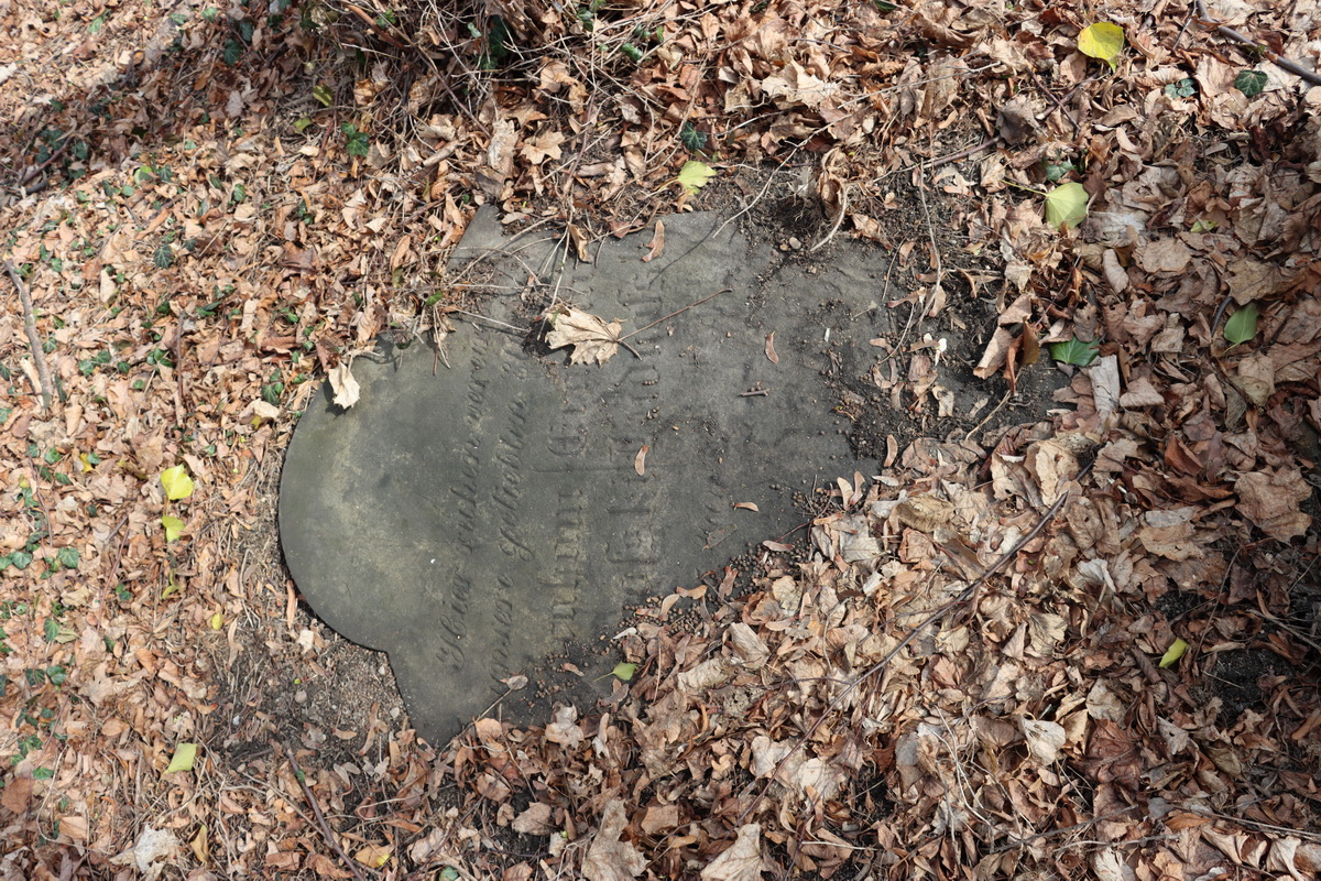 jewish cemeteries Mikołów